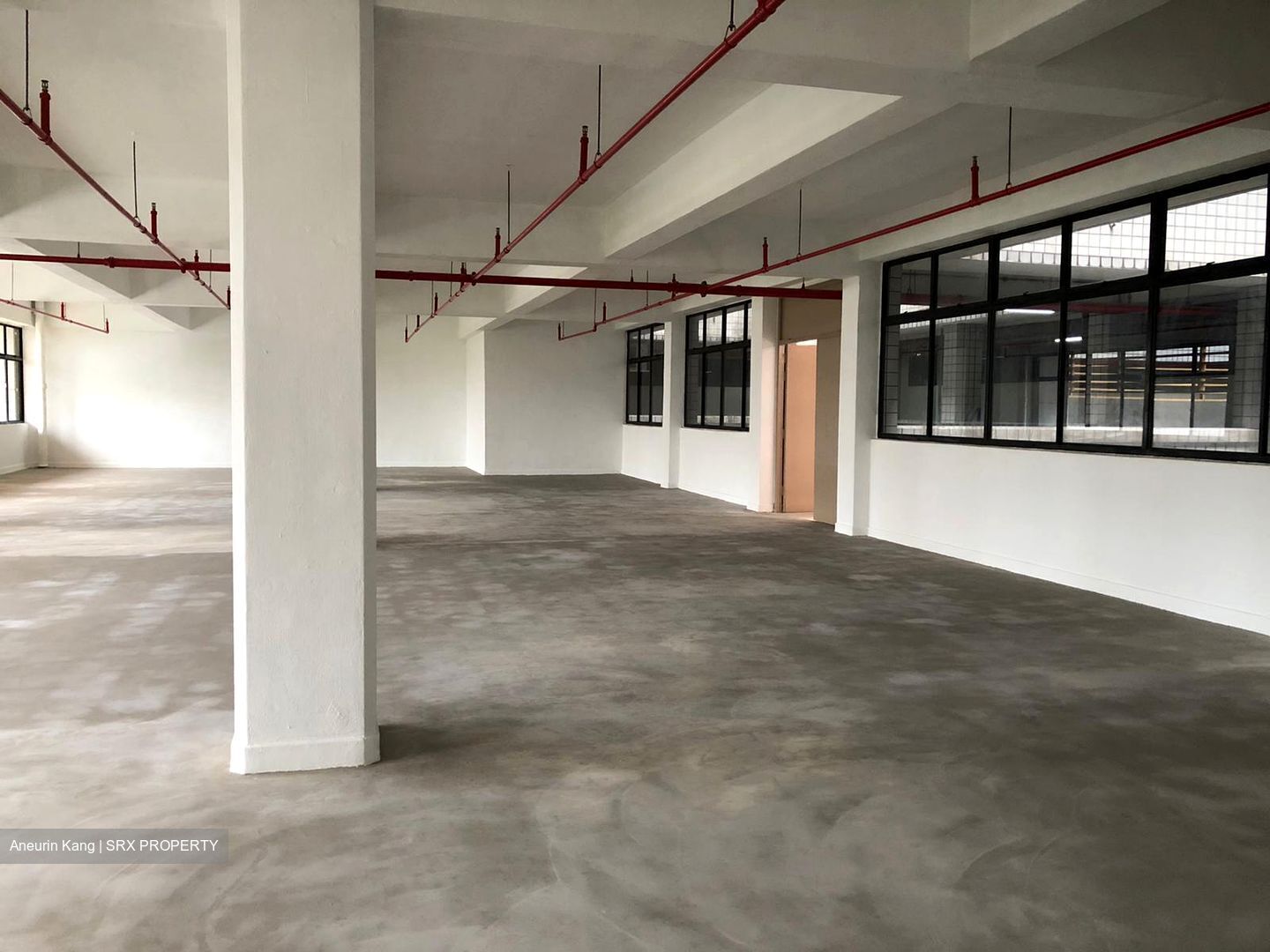 Jalan Bukit Merah (D3), Factory #341393191